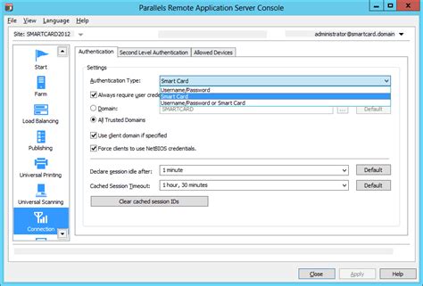 ubuntu detect smart card reader|configure smart card authentication.